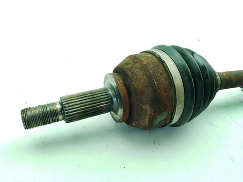 Right front driveshaft NISSAN NV300 Van (X82) 1.6 dci 120 | BP31915080M39
