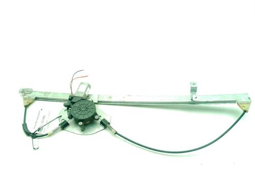 Used Front left window mechanism CITROËN JUMPER I Bus (244, Z_) 2.2 HDi (101 hp) 30899518