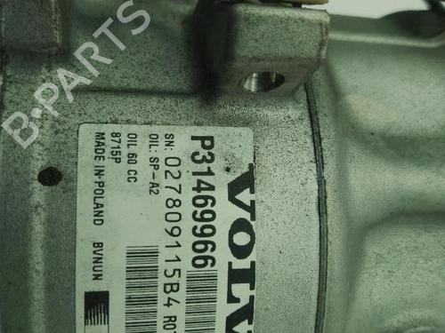 AC compressor VOLVO V40 Hatchback (525) D2 | BP36765290M34 - Image 2
