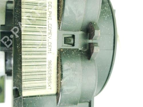 Commande de phare PEUGEOT 308 SW I (4E_, 4H_) 1.6 HDi | BP30803557I24