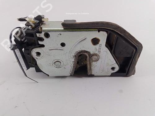 Used Rear left lock BMW 1 (F20) 116 d (116 hp) 18370307