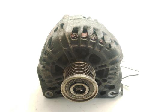 Used Alternator Alternator OPEL VIVARO A Van (X83) 2.0 CDTI (F7) (90 hp) 27924842 27924842