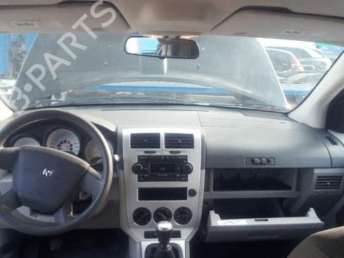 Left mirror DODGE CALIBER 2.0 CRD | BP34506248C26  - Image 7