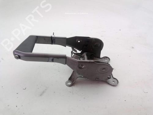 Used Hand brake RENAULT MEGANE II (BM0/1_, CM0/1_) 1.5 dCi (BM1E, CM1E) (106 hp) 22957657