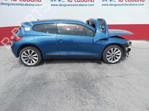 Left front window switch VW SCIROCCO III (137, 138) 1.4 TSI | BP24040919I27 - Image 8
