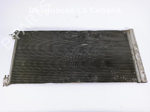 Used AC radiator AC radiator RENAULT TRAFIC III Van (FG_) 1.6 dCi 145 (FGMG) (145 hp) 18373594 18373594