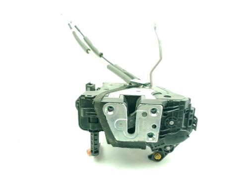 Used Front left lock KIA SOUL I (AM) 1.6 GDI (140 hp) 31034551