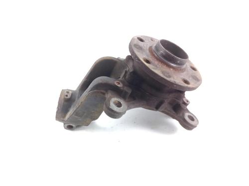 Left front steering knuckle VW TOURAN (1T1, 1T2) 1.9 TDI | BP18359782M25