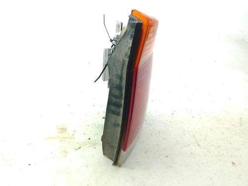 Right taillight OPEL VECTRA C (Z02) 1.8 16V | BP24970216C35 