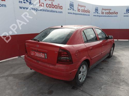 Left taillight OPEL ASTRA G Hatchback (T98) 1.6 16V (F08, F48) | BP24156478C34 