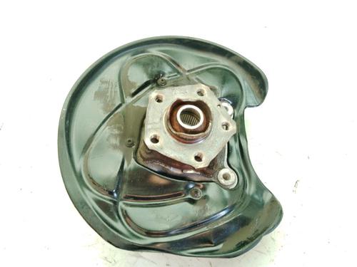 Mozzo posteriore destro Mozzo posteriore destro AUDI Q7 (4MB, 4MG, 4MQ) SQ7 TDI quattro (435 hp) 37414923 37414923