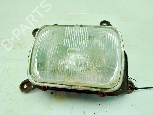 Used Right headlight Right headlight 37019070 37019070