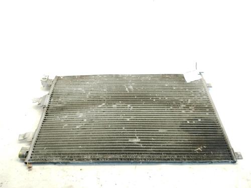 AC radiator NISSAN QASHQAI I (J10, NJ10) 1.6 dCi | BP29475139M32 