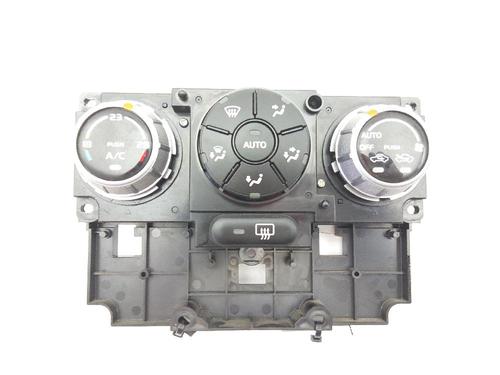Used Climate control SUZUKI GRAND VITARA II (JT, TE, TD) 1.9 DDiS All-wheel Drive (JT419, TD44, JB419WD, JB419XD,... (129 hp) 18372909