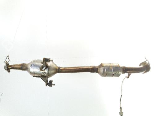 Used Exhaust system Exhaust system TOYOTA COROLLA Saloon (_E21_) 1.8 VVTi Hybrid (ZWE211) (122 hp) 26173866 26173866