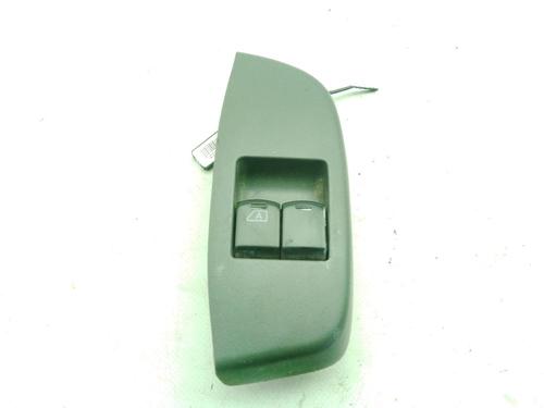 Used Left front window switch Left front window switch NISSAN NV200 Van 1.5 dCi 85 (M20, M20N, M20M) (86 hp) 33975769 33975769
