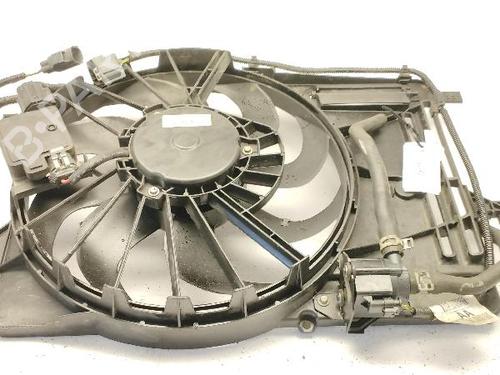 Radiator fan FORD FOCUS III 1.0 EcoBoost | BP19931511M35 