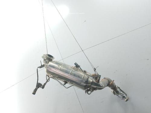 Used Catalyst Catalyst OPEL CORSA F (P2JO) 1.2 MHEV (101 hp) 33976125 33976125