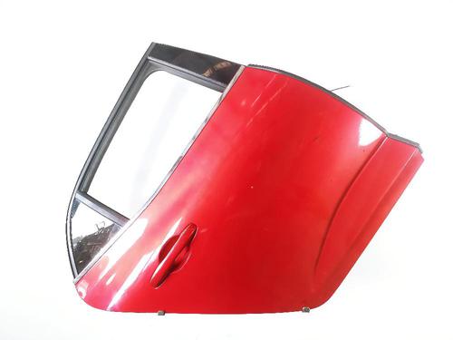 Dør højre bagtil RENAULT MEGANE IV Hatchback (B9A/M/N_) 1.5 dCi 110 (B9A3) (110 hp) 31989111