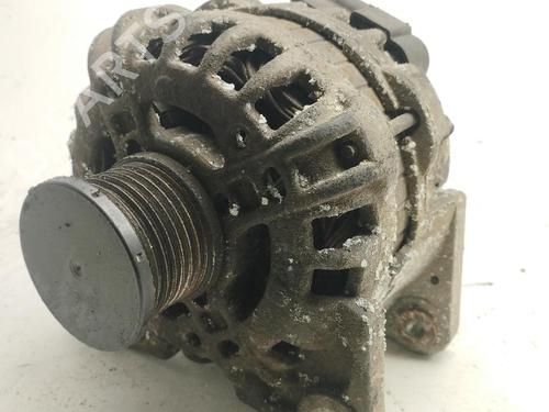 Used Alternator Alternator DACIA SANDERO II TCe 90 (B8M1, B8MA, B8AC) (90 hp) 24046049 24046049