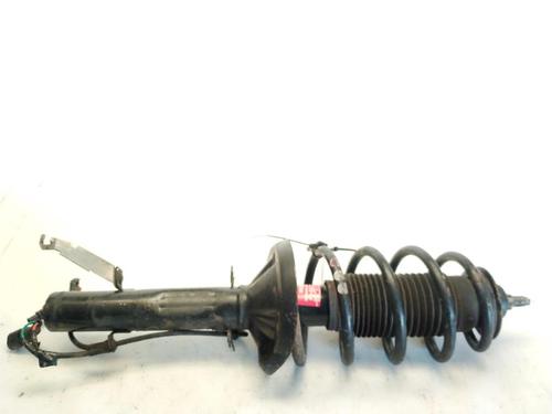 Used Left front shock absorber Left front shock absorber AUDI A3 (8L1) 1.9 TDI (130 hp) 27979236 27979236