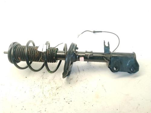 Right front shock absorber RENAULT CAPTUR I (J5_, H5_) 0.9 TCe 90 | BP29203797M17 