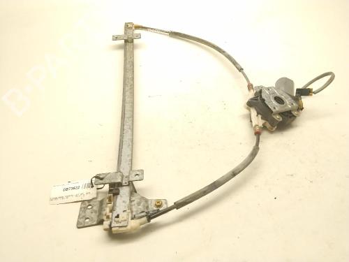 Used Front right window mechanism Front right window mechanism NISSAN TERRANO II (R20) 2.7 TDi 4WD (125 hp) 40560621 40560621