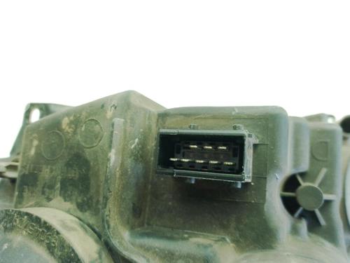 Right headlight CITROËN JUMPY II (VF7) 2.0 HDi 120 | BP32695438C29 - Image 4
