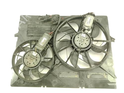 Used Radiator fan AUDI Q7 (4LB) 3.0 TDI quattro (233 hp) 18373690