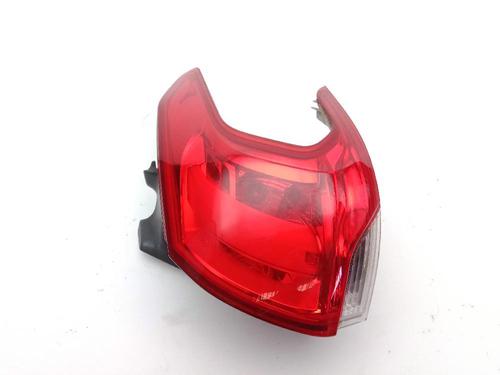 Right taillight PEUGEOT 2008 I (CU_) 1.6 HDi | BP18416812C35 