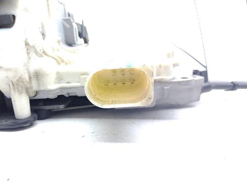 Rear right lock SEAT ALTEA XL (5P5, 5P8) 1.9 TDI | BP18364885C99 