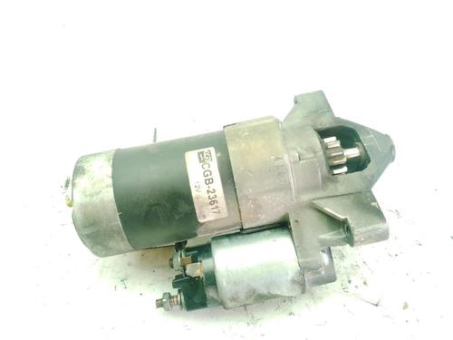 Used Starter Starter PEUGEOT EXPERT Van (VF3A_, VF3U_, VF3X_) 2.0 HDi 120 (120 hp) 36496917 36496917