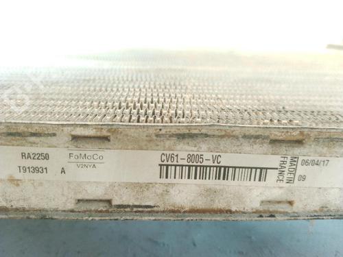 Water radiator FORD FOCUS III 1.0 EcoBoost | BP25734770M31 
