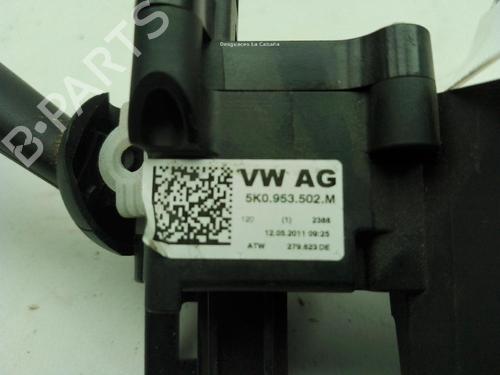 Headlight switch VW TIGUAN (5N_) 2.0 TDI 4motion | BP38795036I24 - Image 5