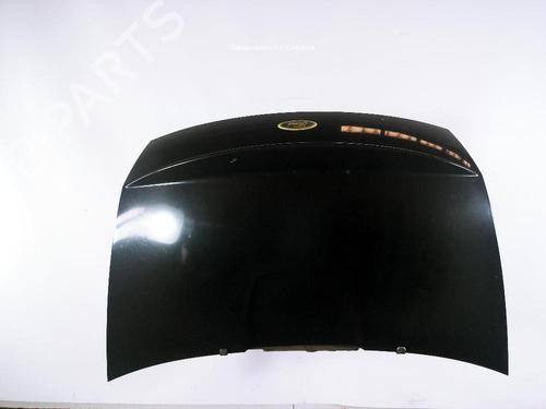 Used Tailgate FORD STREET KA (RL2) 1.6 (95 hp) 24042494