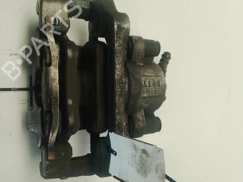 Right front brake caliper BMW 1 (F20) 116 d | BP29861069M104