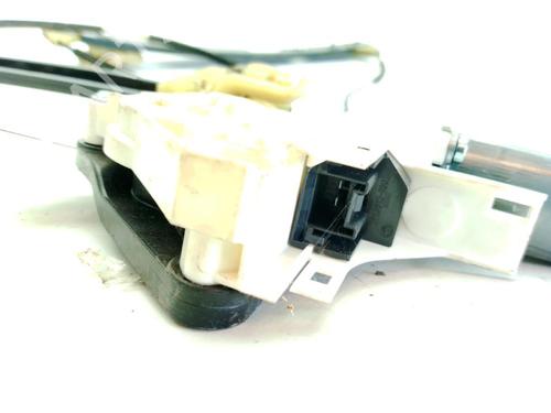 Front right window mechanism AUDI A1 (8X1, 8XK) 1.6 TDI | BP34340261C23 - Image 3