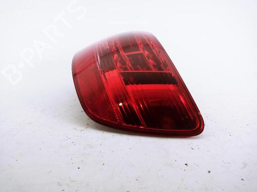 Right taillight AUDI A6 Allroad C6 (4FH) 3.0 TDI quattro | BP24042832C35 