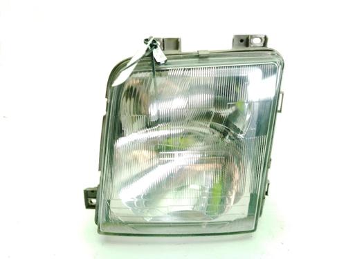 Used Left headlight Left headlight VW LT 28-46 II Van (2DA, 2DD, 2DH) 2.5 TDI (109 hp) 34611975 34611975