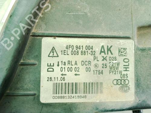 Right headlight AUDI A4 B7 Avant (8ED) 3.0 TDI quattro | BP24050818C29 - Image 5