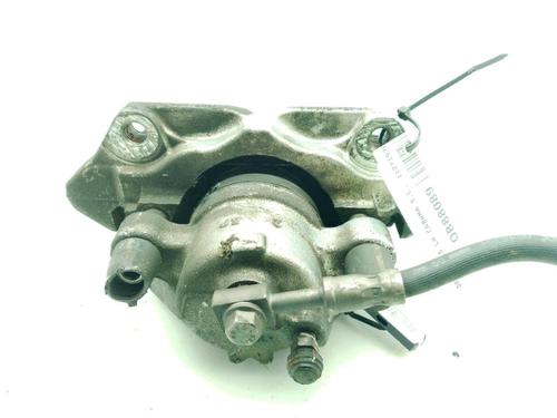 Left front brake caliper FORD FIESTA VII (HJ, HF) 1.1 Ti-VCT | BP30959620M105 - Image 3