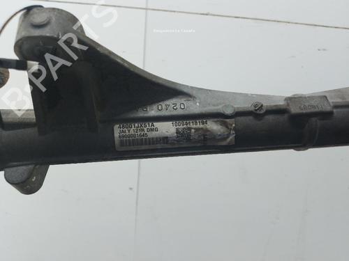 Steering rack NISSAN NV200 / EVALIA Bus 1.5 dCi 85 (M20, M20M, M20K, M20KK) | BP27647820M22 - Image 3