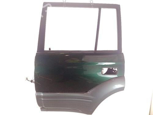 Used Left rear door TOYOTA LAND CRUISER 90 (_J9_) 3.0 TD (KZJ90_, KZJ95_, KZJ90R, KZJ95R, KZJ90W, KZJ95W) (125 hp) 24003666