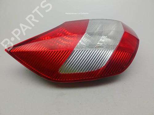 Left taillight RENAULT SCÉNIC II (JM0/1_) 1.5 dCi (JM1F) | BP32008644C34
