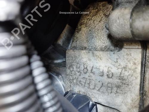 Engine BMW 4 Gran Coupe (F36) 418 d | BP29908567M1