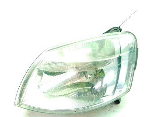 Used Left headlight Left headlight PEUGEOT PARTNER MPV (5_, G_) 1.9 D (69 hp) 30844996 30844996