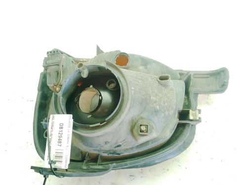 Right headlight RENAULT KANGOO (KC0/1_) D 65 1.9 (KC0E, KC02, KC0J, KC0N) | BP36404956C29 - Image 2