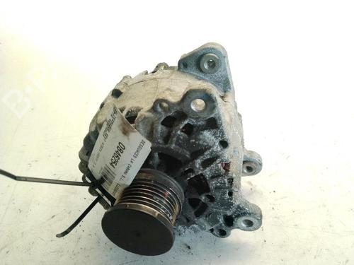 Alternator SEAT ATECA (KH7, KHP) 2.0 TDI | BP24121263M7 