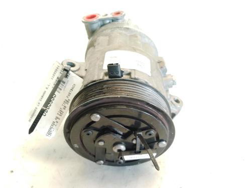 Used AC compressor FIAT TIPO Hatchback (356_, 357_) 1.6 D (356HXG1B, 356HXG11) (120 hp) 27924607