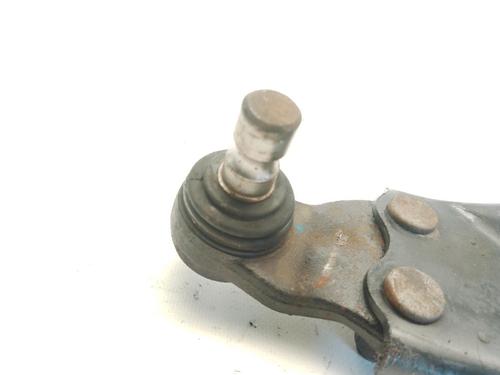 Right front suspension arm KIA CEE'D (JD) 1.6 CRDi 128 | BP27555940M13 